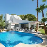 Villa Playa Port de Pollenca