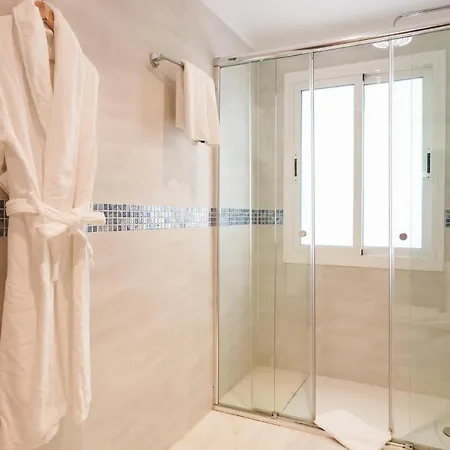 Playa Вілла Порт-де-Польєнса