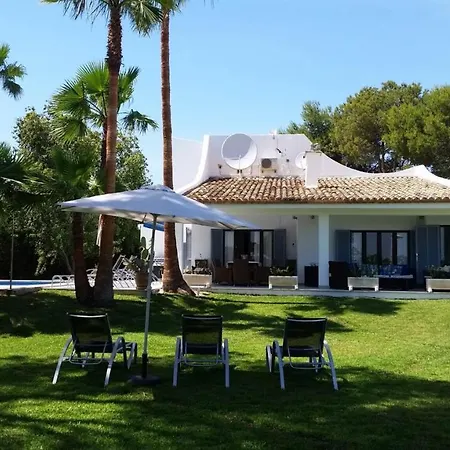 Playa Вілла Порт-де-Польєнса