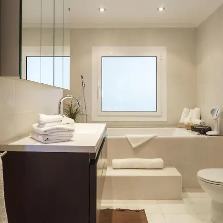 Playa Вілла Порт-де-Польєнса