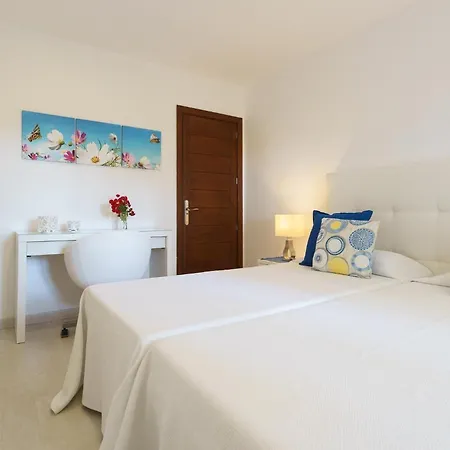 Villa Playa *