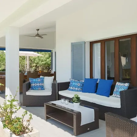 Playa Villa Port de Pollenca