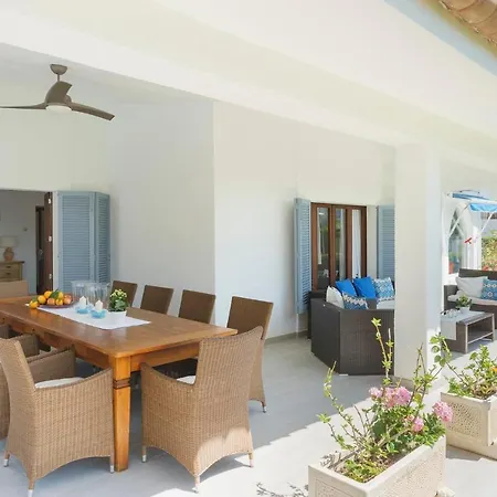 Villa Playa *