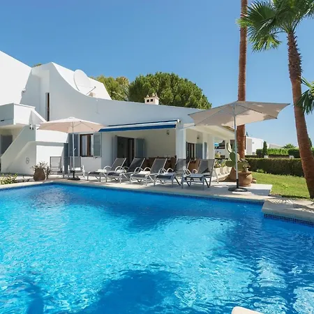 Villa Playa