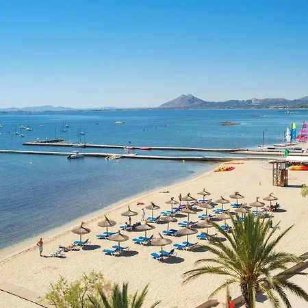 Playa * Port de Pollença