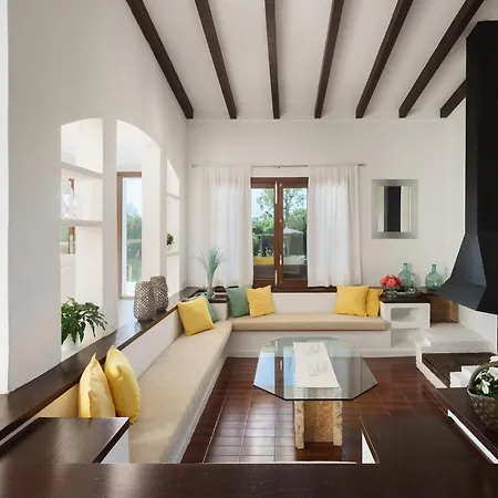 Villa Playa Port de Pollenca