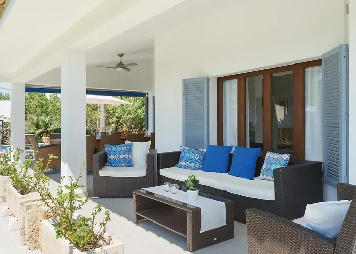 Playa Villa Port de Pollença