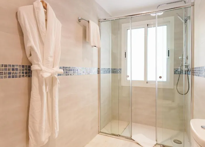 Playa Villa Puerto Pollensa