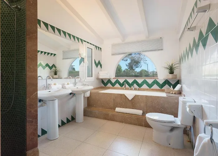 Villa Playa Puerto Pollensa