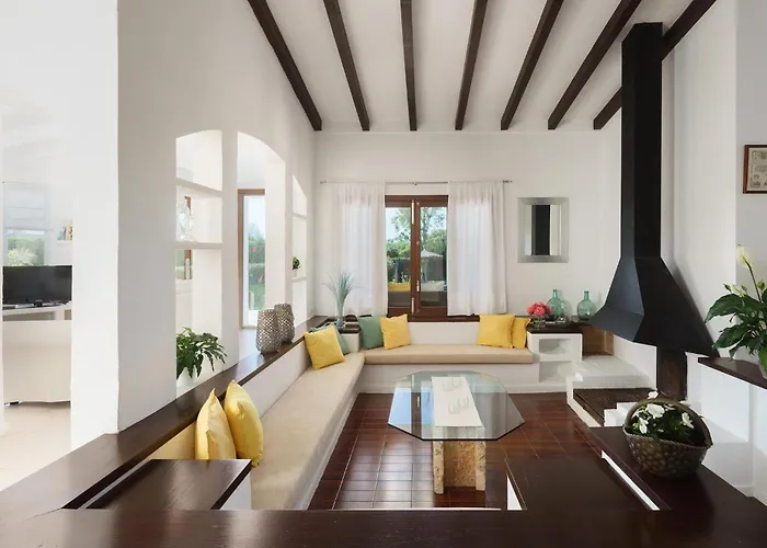 Villa Playa Puerto Pollensa