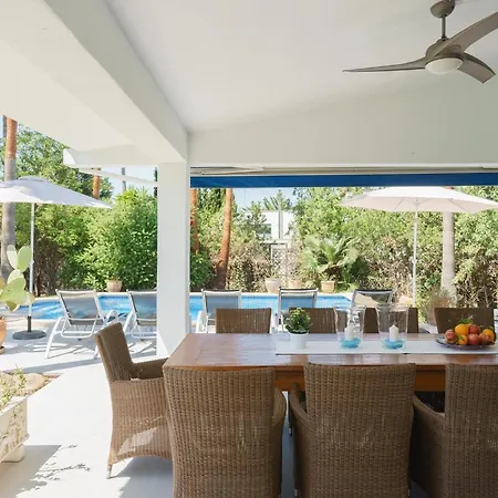 Villa Playa